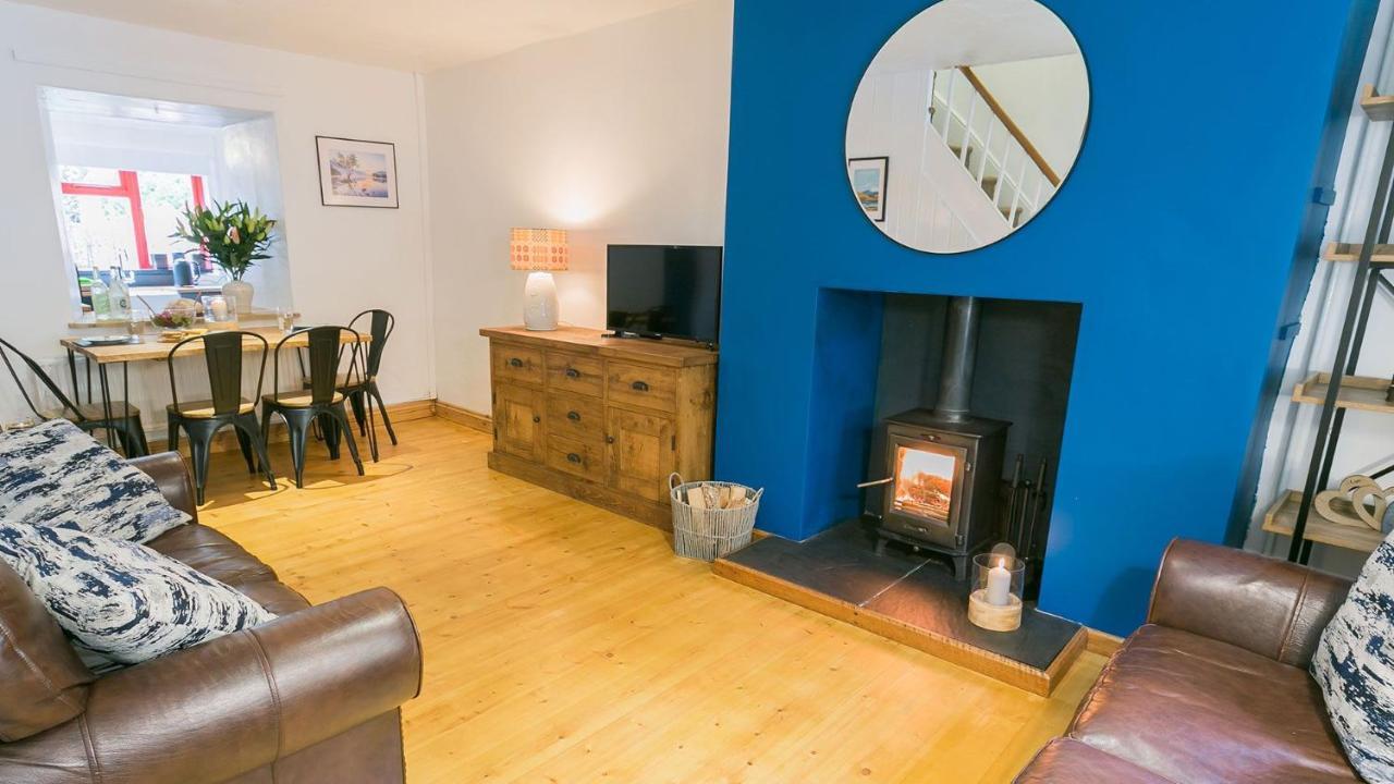 Holiday home Cuddfan