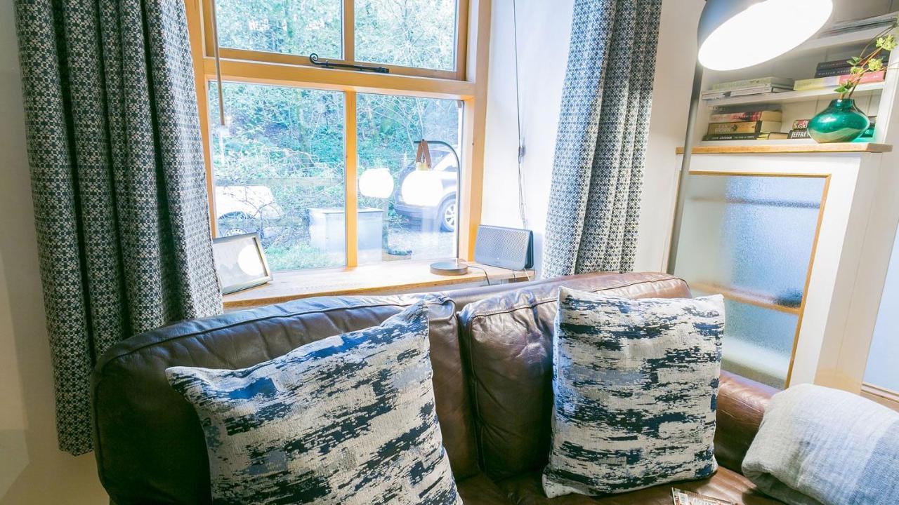 Holiday home Cuddfan
