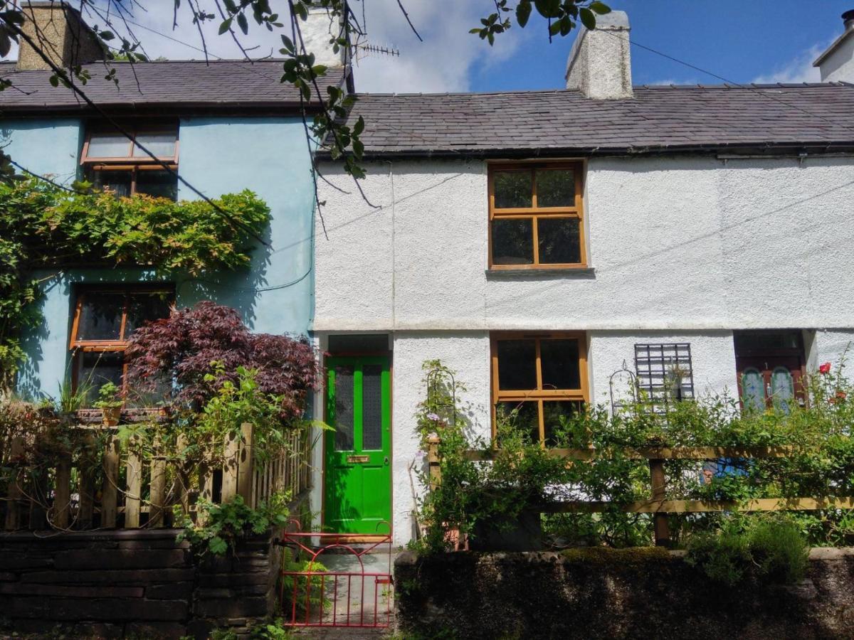 Cuddfan Holiday home Llanberis