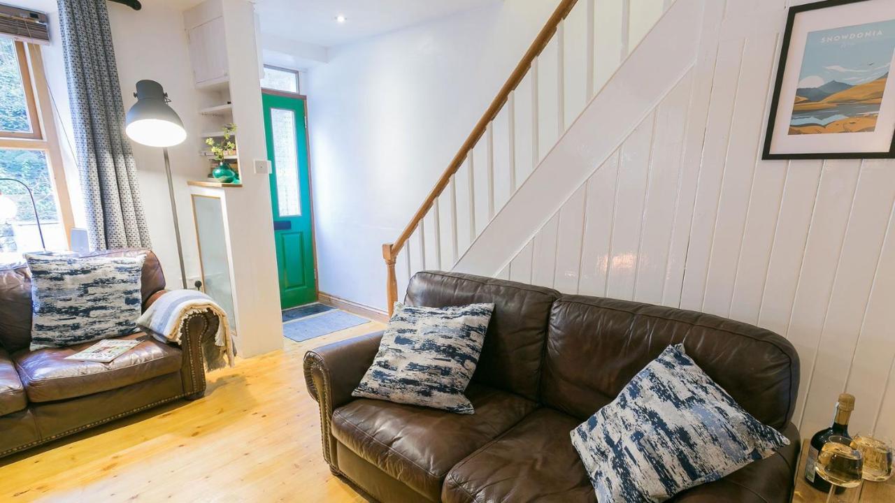Cuddfan Holiday home Llanberis