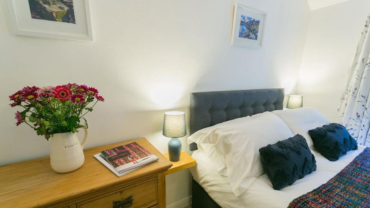 Cuddfan Holiday home Llanberis