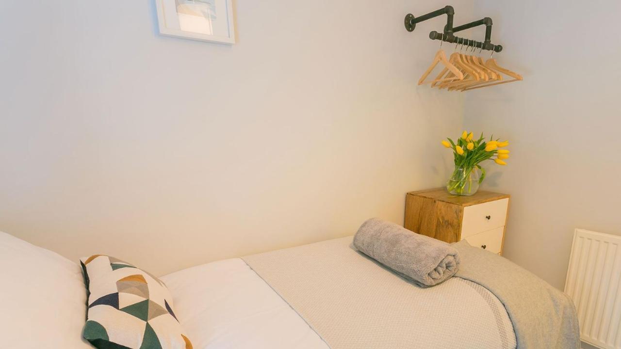 Holiday home Cuddfan Llanberis