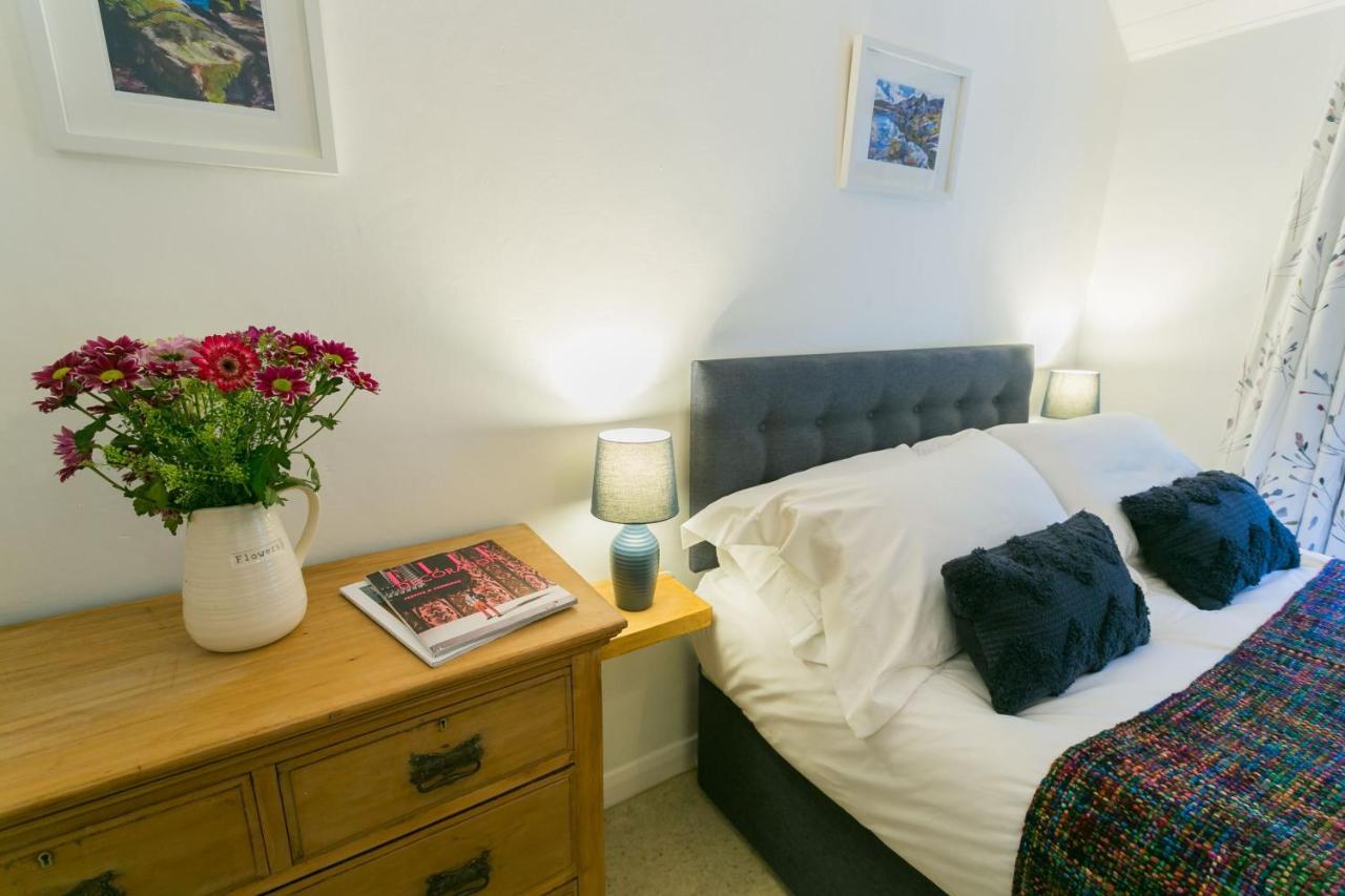 Holiday home Cuddfan